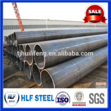 Thermal Expansion Steel Pipe